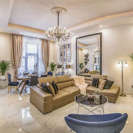 Vip Residence Riverside 26 부다페스트 외부 사진