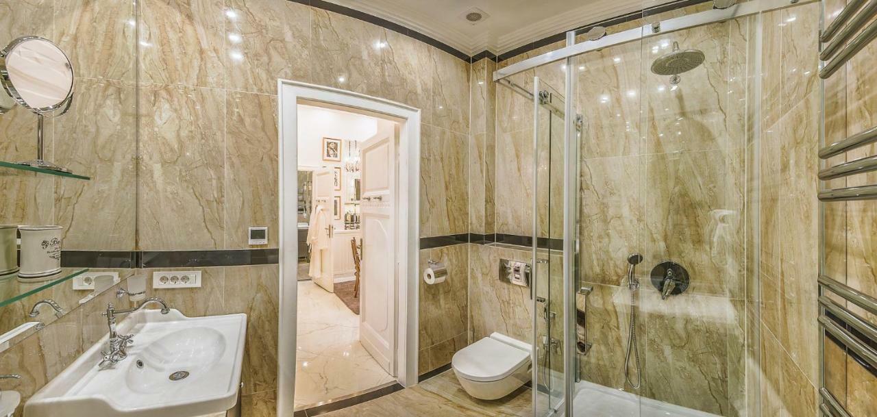 Vip Residence Riverside 26 부다페스트 외부 사진