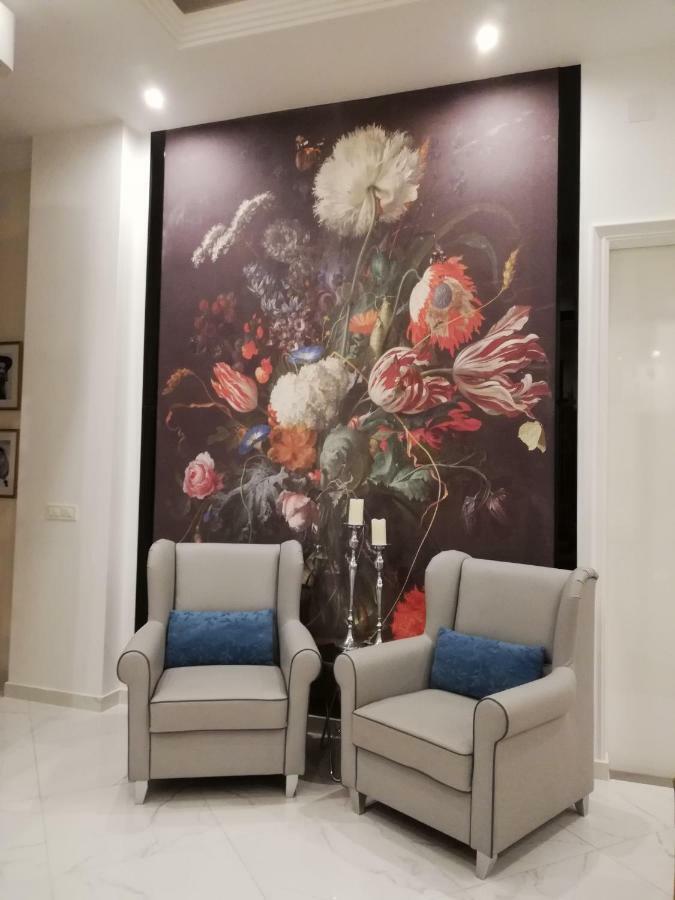 Vip Residence Riverside 26 부다페스트 외부 사진